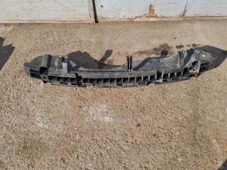 bontott RENAULT MODUS Hátsó Lökhárító Merevítő (Fém)