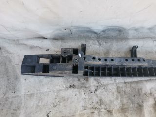 bontott RENAULT MODUS Hátsó Lökhárító Merevítő (Fém)