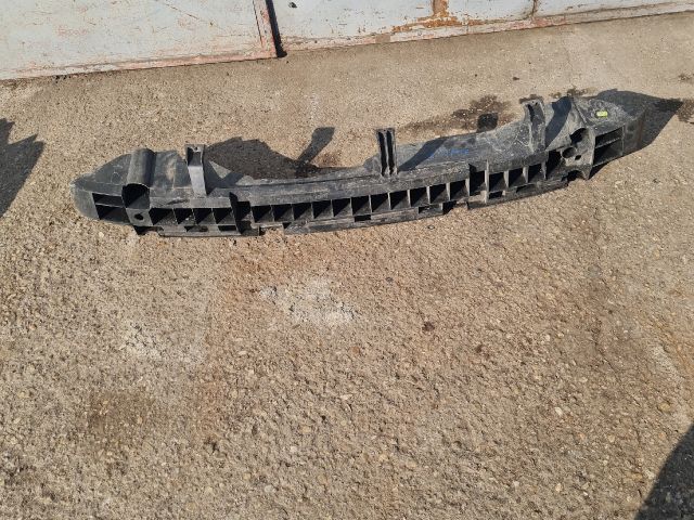 bontott RENAULT MODUS Hátsó Lökhárító Merevítő (Fém)