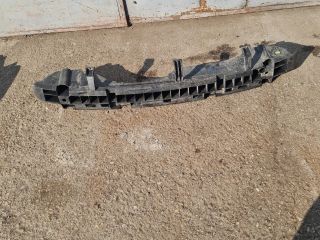 bontott RENAULT MODUS Hátsó Lökhárító Merevítő (Fém)