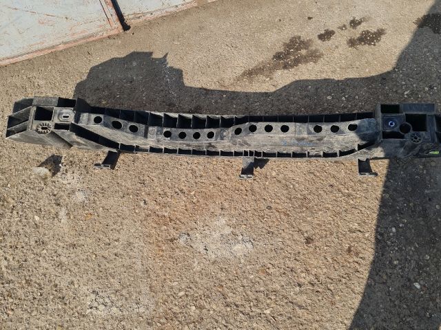 bontott RENAULT MODUS Hátsó Lökhárító Merevítő (Fém)