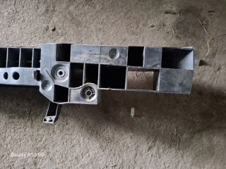 bontott RENAULT MODUS Hátsó Lökhárító Merevítő (Fém)