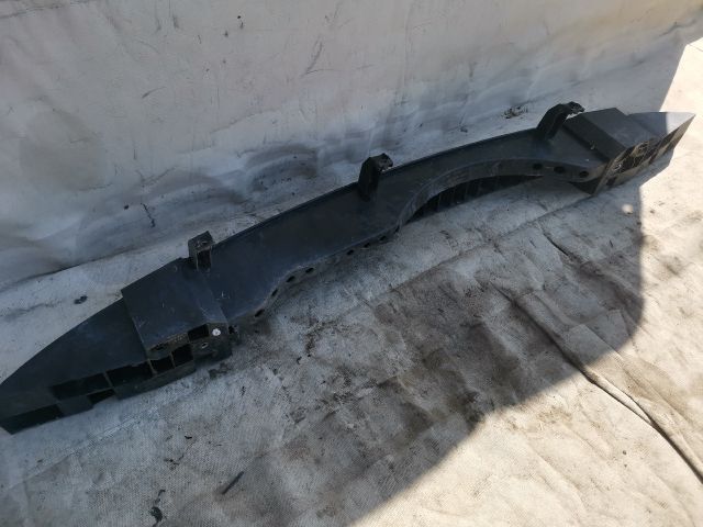 bontott RENAULT MODUS Hátsó Lökhárító Merevítő (Fém)