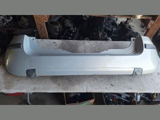 bontott RENAULT MODUS Hátsó Lökhárító (Részeivel)