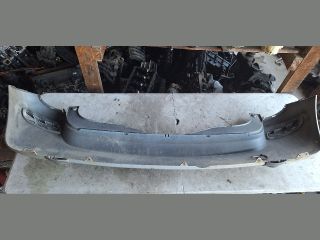 bontott RENAULT MODUS Hátsó Lökhárító (Részeivel)