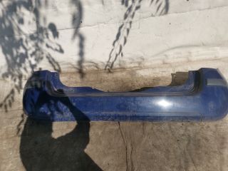 bontott RENAULT MODUS Hátsó Lökhárító (Üresen)