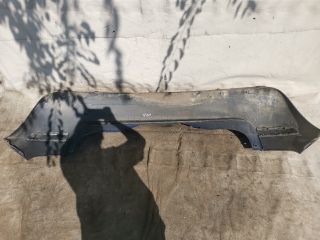 bontott RENAULT MODUS Hátsó Lökhárító (Üresen)