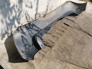 bontott RENAULT MODUS Hátsó Lökhárító (Üresen)