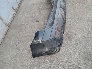 bontott RENAULT MODUS Hátsó Lökhárító (Üresen)