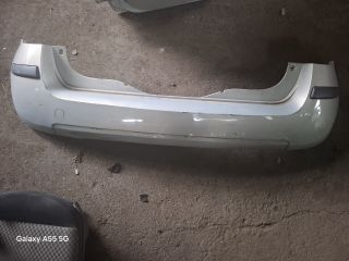 bontott RENAULT MODUS Hátsó Lökhárító (Üresen)