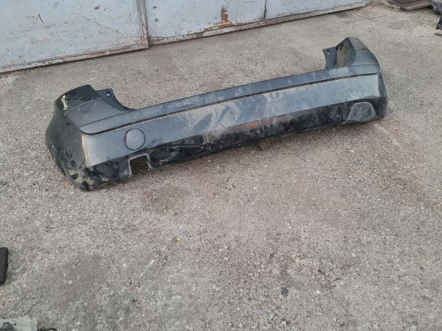 bontott RENAULT MODUS Hátsó Lökhárító (Üresen)