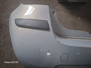 bontott RENAULT MODUS Hátsó Lökhárító (Üresen)