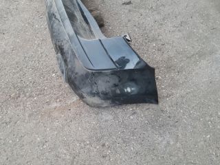 bontott RENAULT MODUS Hátsó Lökhárító (Üresen)