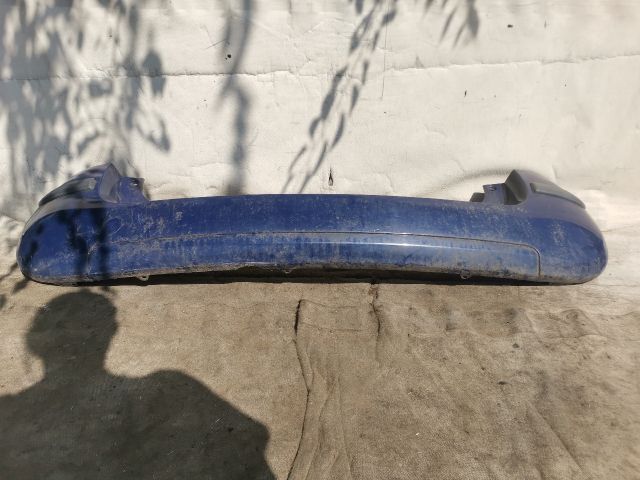 bontott RENAULT MODUS Hátsó Lökhárító (Üresen)