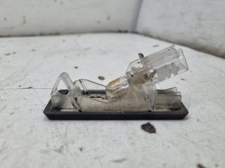 bontott RENAULT MODUS Hátsó Rendszámtábla Világítás