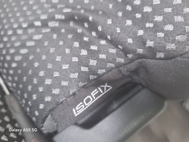 bontott RENAULT MODUS Hátsó Ülés