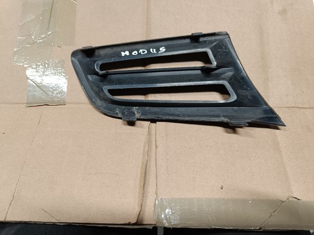 bontott RENAULT MODUS Hűtőrács