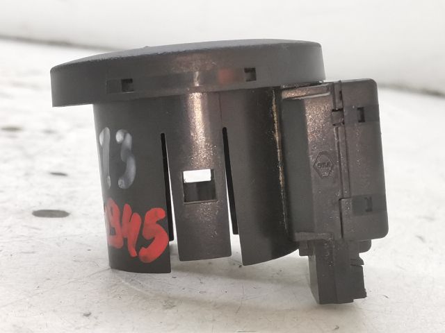 bontott RENAULT MODUS Immobilizer Gyűrű