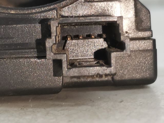 bontott RENAULT MODUS Immobilizer Gyűrű