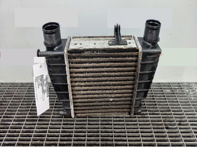 bontott RENAULT MODUS Intercooler