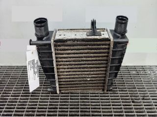 bontott RENAULT MODUS Intercooler