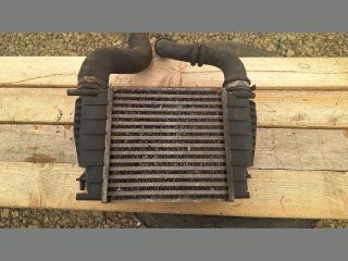 bontott RENAULT MODUS Intercooler