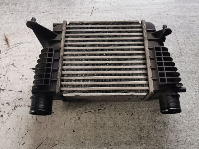 bontott RENAULT MODUS Intercooler