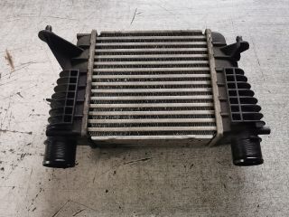 bontott RENAULT MODUS Intercooler