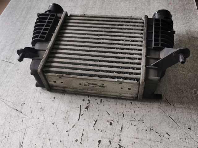 bontott RENAULT MODUS Intercooler