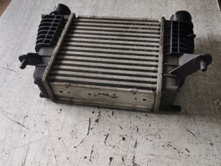 bontott RENAULT MODUS Intercooler