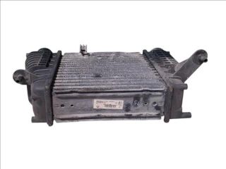 bontott RENAULT MODUS Intercooler