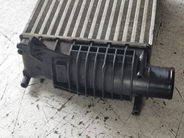 bontott RENAULT MODUS Intercooler
