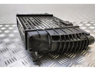 bontott RENAULT MODUS Intercooler