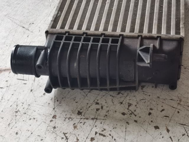 bontott RENAULT MODUS Intercooler