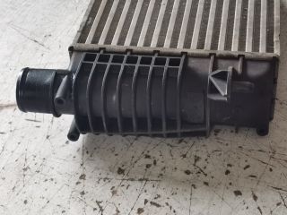 bontott RENAULT MODUS Intercooler