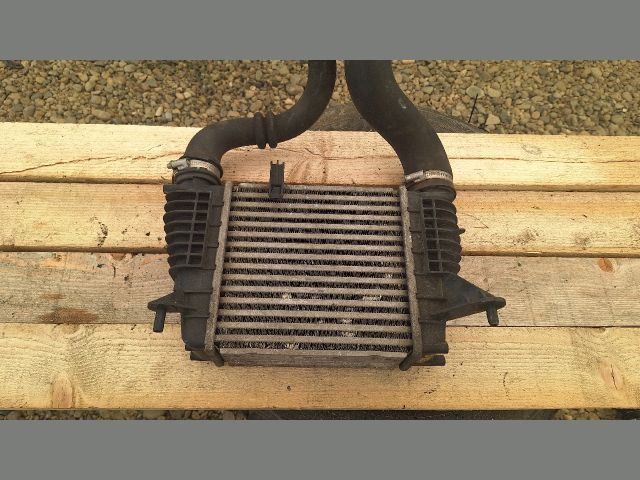 bontott RENAULT MODUS Intercooler