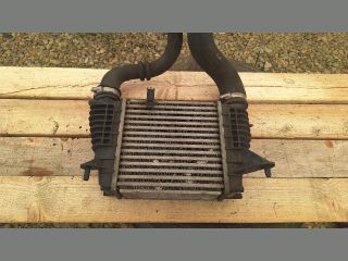 bontott RENAULT MODUS Intercooler