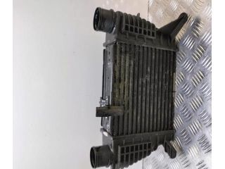 bontott RENAULT MODUS Intercooler
