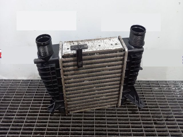 bontott RENAULT MODUS Intercooler
