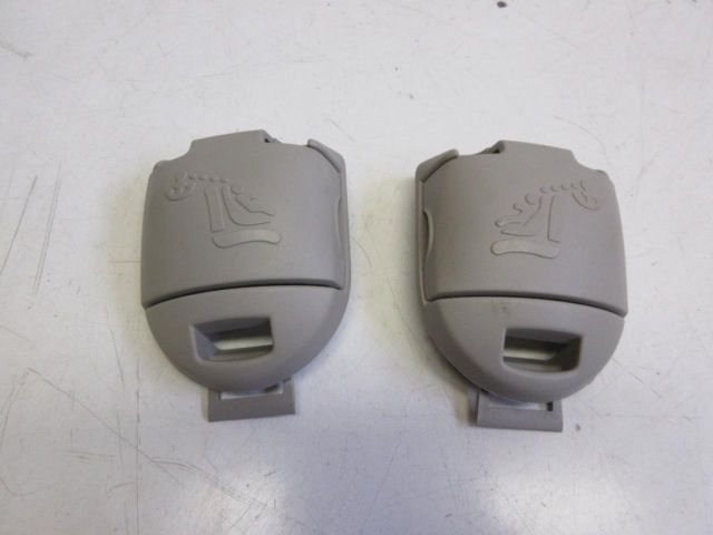 bontott RENAULT MODUS Isofix Rögzítő