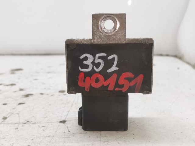 bontott RENAULT MODUS Izzító Relé