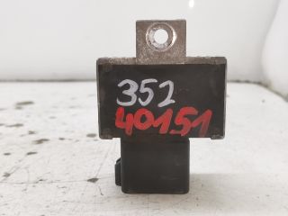 bontott RENAULT MODUS Izzító Relé