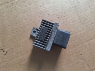 bontott RENAULT MODUS Izzító Relé