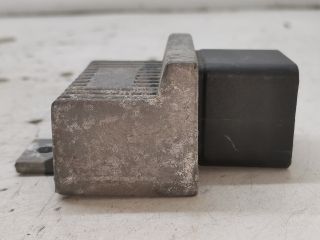 bontott RENAULT MODUS Izzító Relé