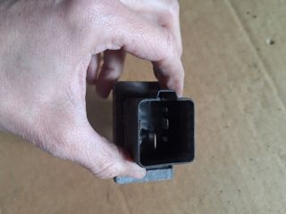 bontott RENAULT MODUS Izzító Relé