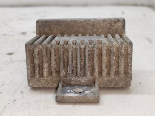 bontott RENAULT MODUS Izzító Relé