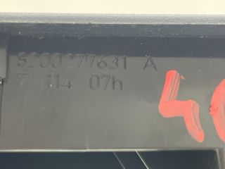 bontott RENAULT MODUS Jobb első Ablakemelő Kapcsoló