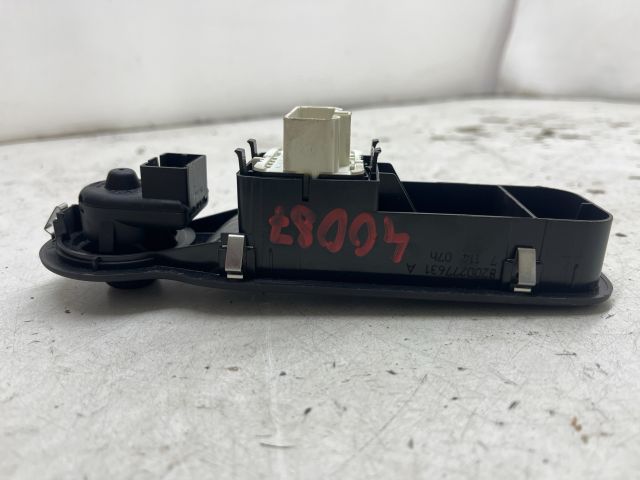 bontott RENAULT MODUS Jobb első Ablakemelő Kapcsoló