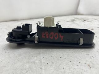 bontott RENAULT MODUS Jobb első Ablakemelő Kapcsoló