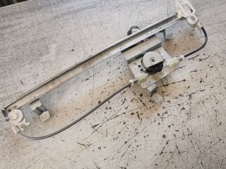 bontott RENAULT MODUS Jobb első Ablakemelő Szerkezet (Elektromos)